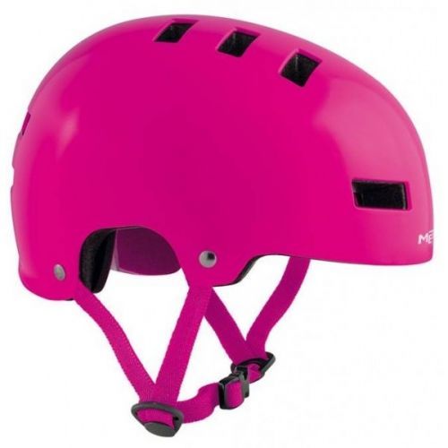 Met YOYO růžová 51-55 - Dětská helma