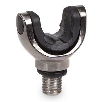 Rohatinka Anaconda Gentle Gripper Alu Gun Smoke Velikost L-2410013