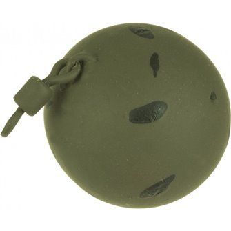 Olovo Anaconda Ball Bomb Hmotnost 84g-2665084