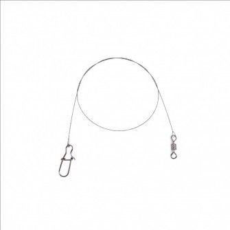 Lanko Iron Claw TB Leader Nosnost 9kg-8028259