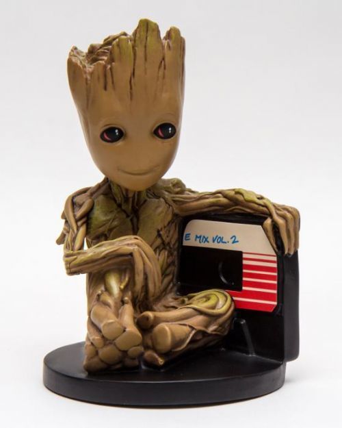 Semic | Guardians of the Galaxy 2 - pokladnička Baby Groot 17 cm