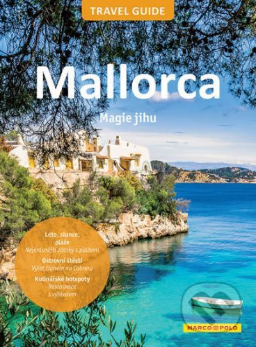 Mallorca - Travel Guide - Marco Polo