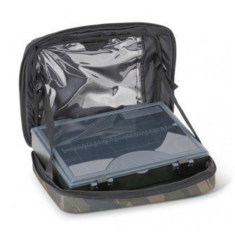 Hadička Anaconda Anti Tangle PVC Tube Barva černá-2410122