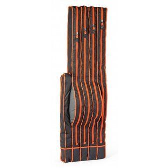 Pouzdro na pruty MS Range Prima Holdall Serie varianta: 3 + 1-7149703