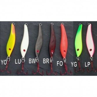 Pilkr Aquantic Lotic Pilk, 150g Vzor YO-5470150