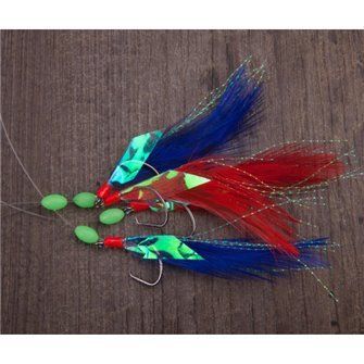 Návazec Aquantic Makrele Circle I-5311100