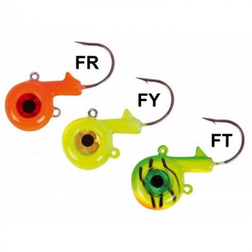 Háček MS Range Medium Feeder P-180 Velikost 12-8826112