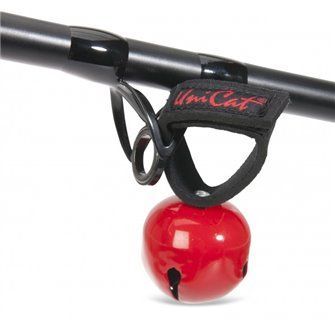 Rolnička Uni Cat Giant Bell Barva červená-1527025