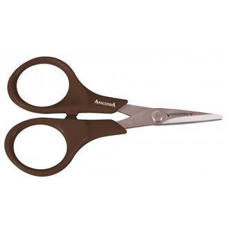 Nůžky Anaconda Razor Braid-2280501
