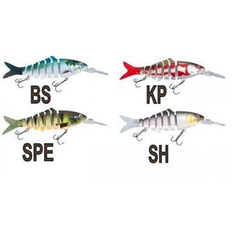 Wobler Doiyo Koya 114 Vzor BS-3831110