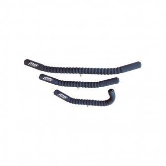 Hrazdy MS Range Feeder rod rest Možnost C-4530600