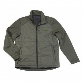 Bunda Anaconda Nighthawk Coat Velikost S-7144131