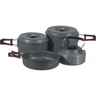 Sada na vaření Anaconda Cook Kit-7150561