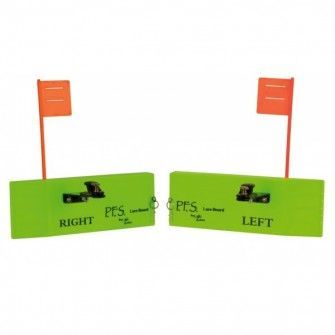 Plovák na trolling PFS varianta: pravá-9738270