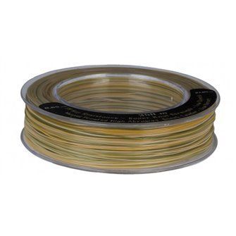Šokový vlasec Anaconda Undercover line průměr: 0,60 mm-2206860