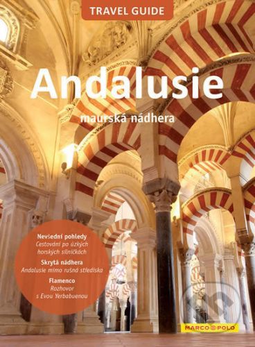 Andalusie - Travel Guide - Marco Polo