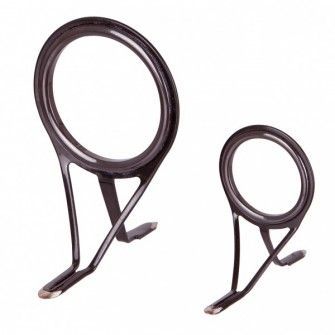 Náhradní očka Anaconda TSG Black - průběžná průměr: 50 mm-6021750