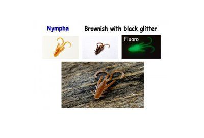 Kleště Iron Claw Savior-9700038