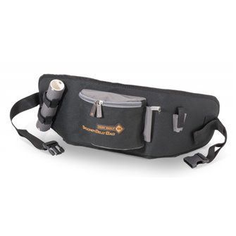 Převlek Anaconda Soft Tail Rubbers Barva tmavě hnědá-2410005