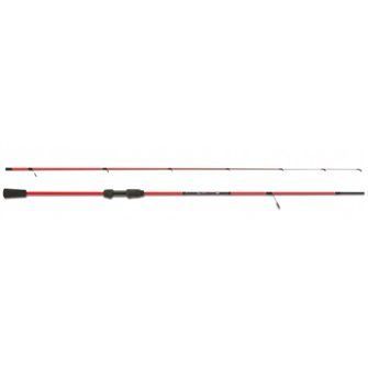 Přívlačový prut Iron Claw Drop Stick PRO Varianta 2,13m-5631213