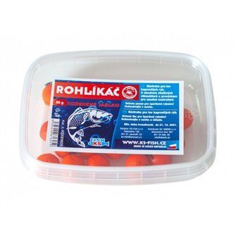 Rohlíkáč 30 g, kořeněné jablko-KS191605