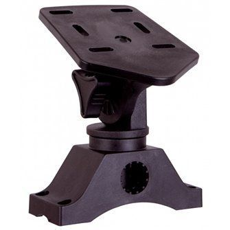 Držák echolotu Iron Claw Screenholder-9738225