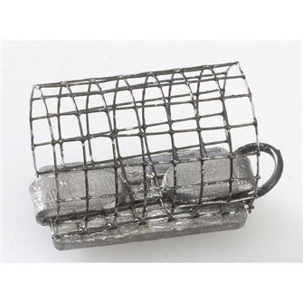 Krmítko Saenger, kulaté, drátěné Hmotnost 120g-5105612