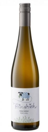 David Harm Gruner Veltliner 2019 0.75l