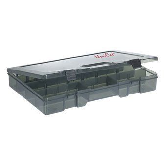 Organizační box Uni Cat Tackle Box Možnost A-1540001