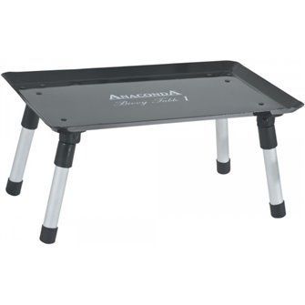 Stolek Anaconda Bivvy Table Velikost L-7150000