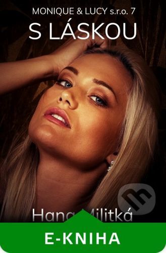 Monique & Lucy s.r.o. 7 - Hana Militká