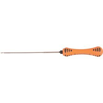 Jehla Anaconda Boilie Needle Long 12,5 cm Barva oranžová-2410085