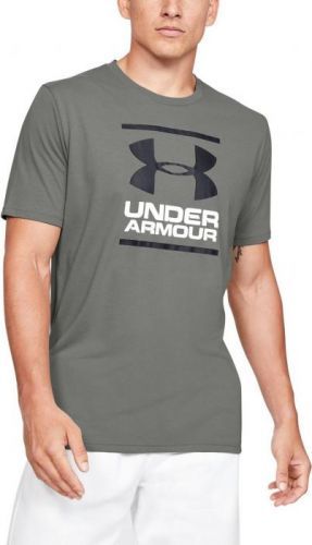 Triko Under Armour UA GL Foundation SS T