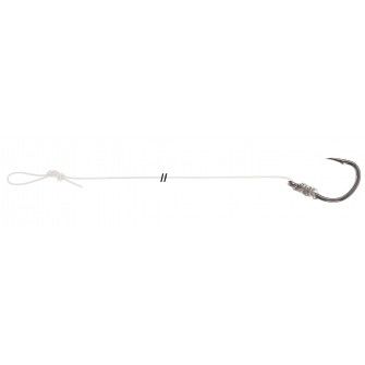 Návazec Uni Cat S-Hook Mono Rig Velikost 8/0-1529308