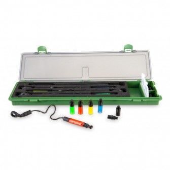 Swinger Anaconda Chain Dropper Sets Barva 3 ks-2044413