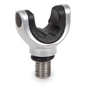 Rohatinka Anaconda Gentle Gripper Silver Matt Velikost S-2410011