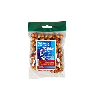 KS Fish foukaná kukuřice 20g, krabí maso-KS191311