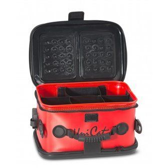 Vodotěsný box Uni Cat 2-Way Toolbox *T-7105055