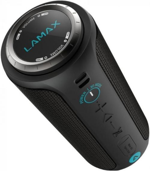 LAMAX Sounder2 - reproduktory