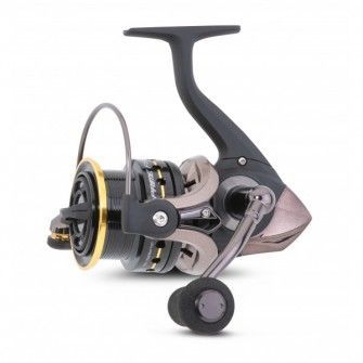 Feederový naviják MS Range Prime Feeder 3500 NG : cívka-2729536