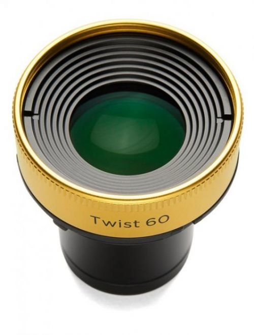 LENSBABY Twist 60 Optic