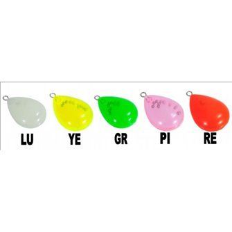 Rotační lžíce Aquantic Vzor LU-5491000