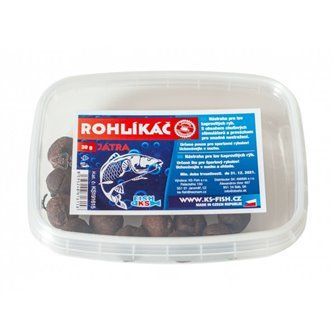 Rohlíkáč 30 g, játra-KS191615