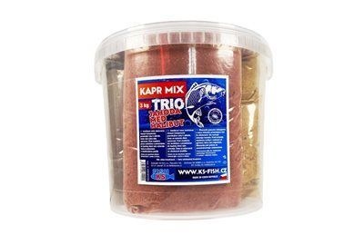 Pletená šňůra Iron Claw Lizzard, 300m, šedá průměr: 0,03 mm-1415303