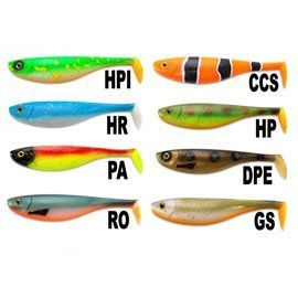 Gumová nástraha PFS Sucker NG 180 g Vzor FC-8372043