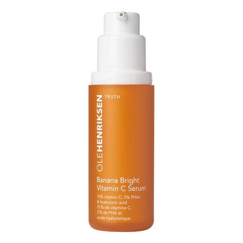 OLEHENRIKSEN - Banana Bright Vitamin C Serum - Sérum