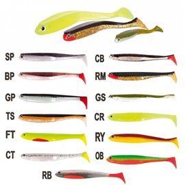 Jigový hlavička Aquantic Big Eye Hmotnost 180g-5418518