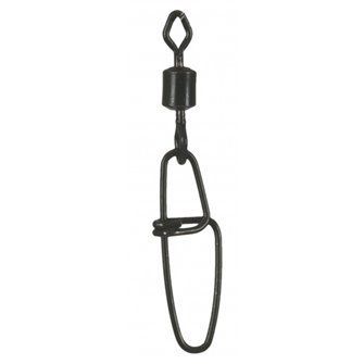 Karabinka Iron Claw CL Swivel Velikost 8-8868308