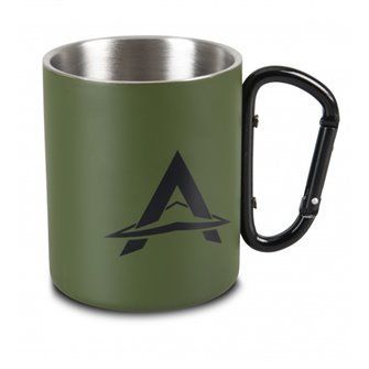 Hrníček Anaconda Carabiner Mug-0125944