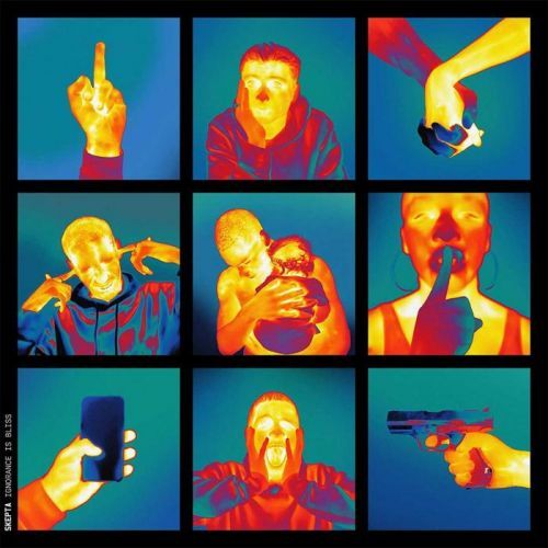 Skepta – Ignorance Is Bliss LTD. Vinyl